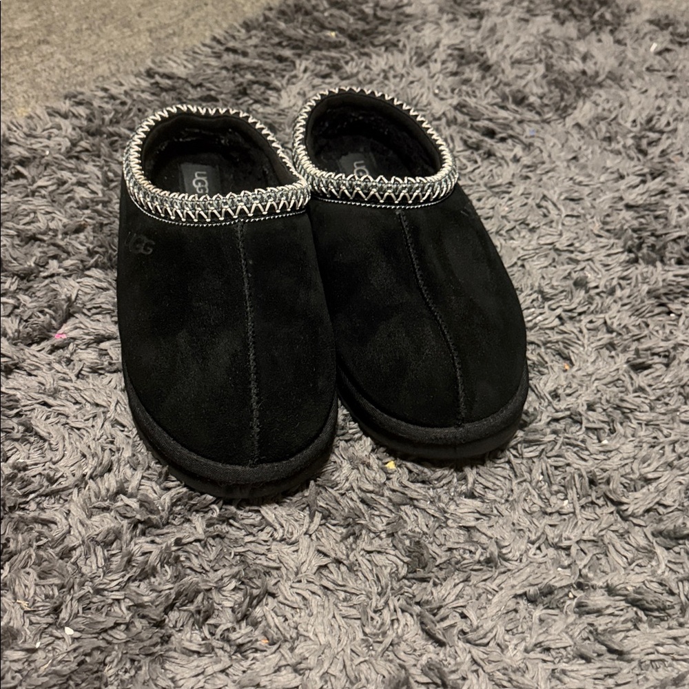 UGG Tasman Slip On Shoes sz 10 - Picture 3 of 6